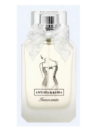 intimissimi profumo donna|Innocente Intimissimi perfume